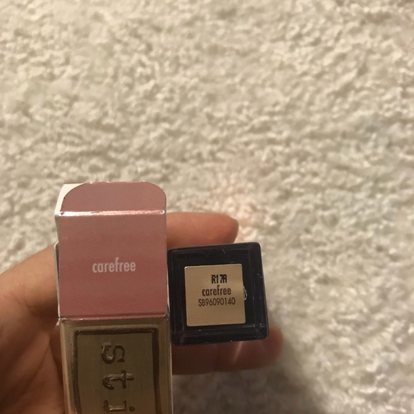 NWB Stila Shimmer &Glow Liquid Eye Shadow - Picture 7 of 7